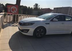 كيا اوبتيما